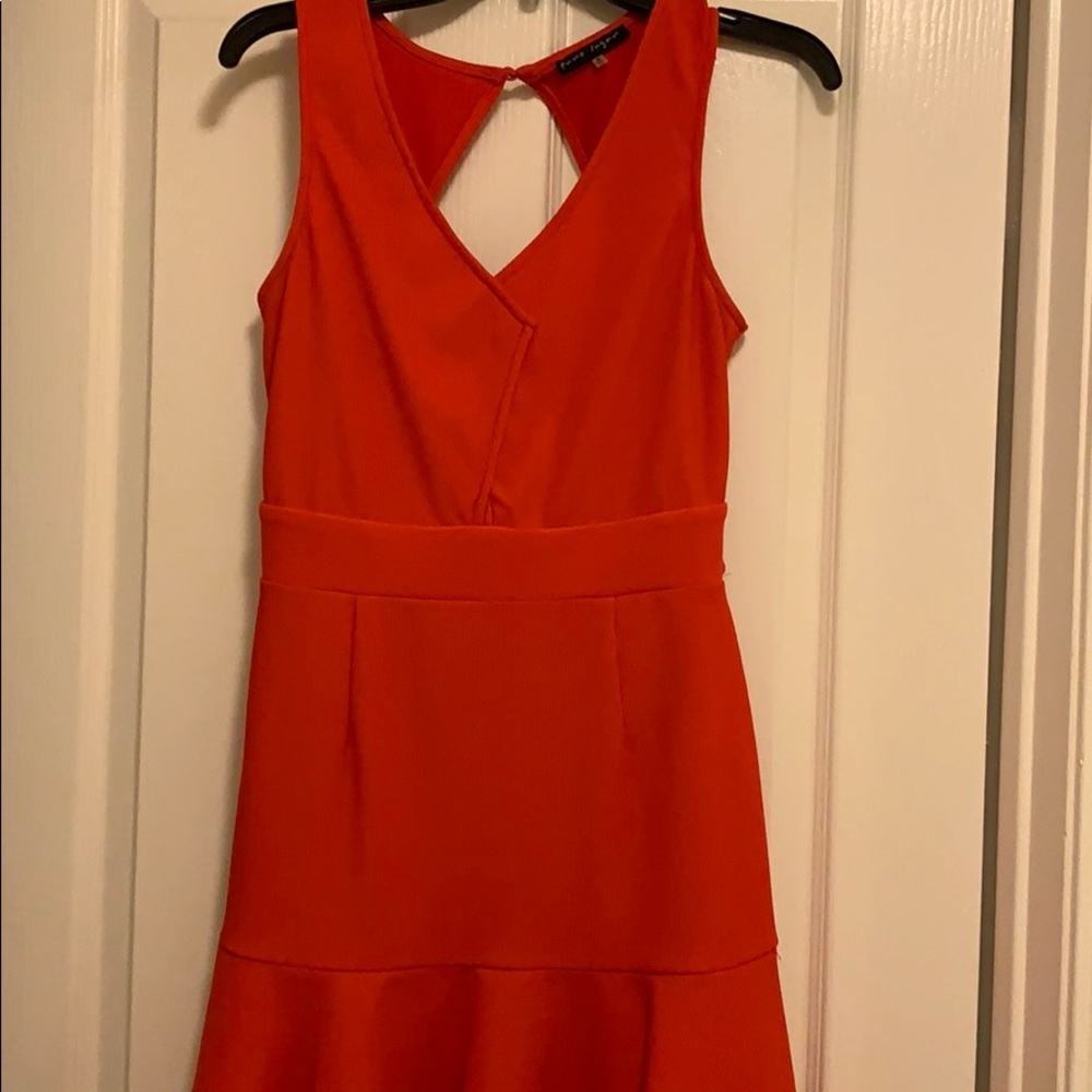 Cocktail dress
